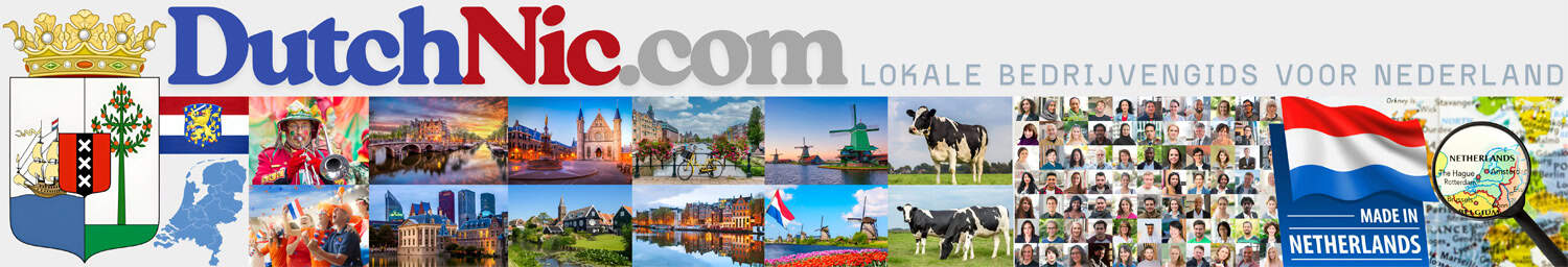 Gemaakt in Nederland - Corso @ Vollenhove